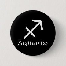 Rótulo Zodiaco 'Sagittarius'