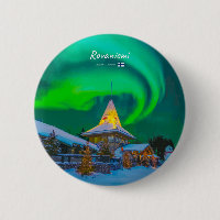 Rovaniemi, Finlandia - Aurora Mágica 