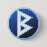 Runa de Berkana Beorc