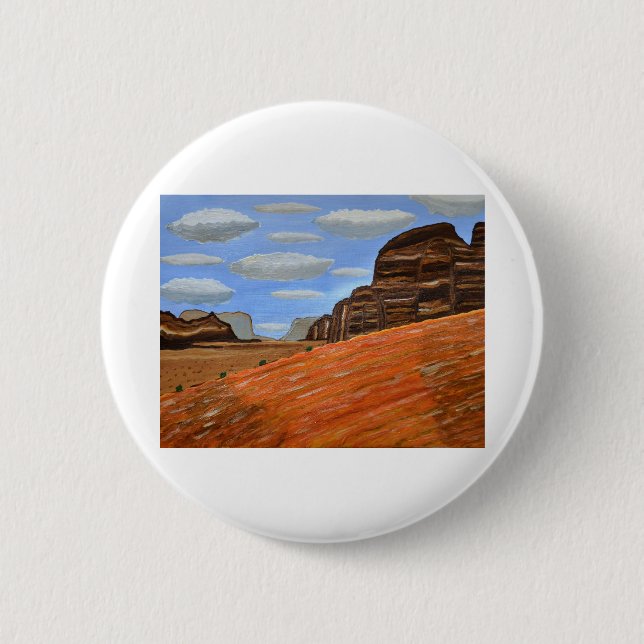 Chapa Redonda De 5 Cm Ryjadh 2 (Anverso)