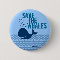 Salven A Las Ballenas - Ambientalmente Conscientes
