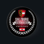 Chapa Redonda De 5 Cm Salzburgo<br><div class="desc">Salzburgo</div>