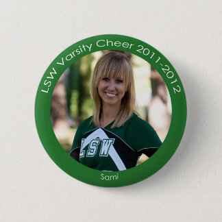 Chapa Redonda De 5 Cm Sami