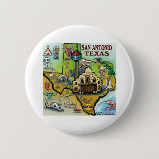 Chapa Redonda De 5 Cm San Antonio TX
