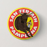 San Fermín de Pamplona