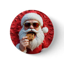 Santa Claus genial