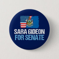 Sara Gideon para el Senado