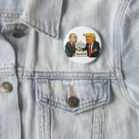 Sátira política: La reunión de Putin y Trump en Al