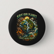 Save Our Planet