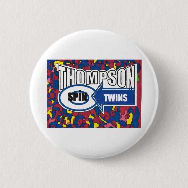 Chapa Redonda De 5 Cm scan0182 (Anverso)