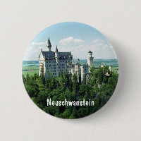 Schloss Neuschwanstein