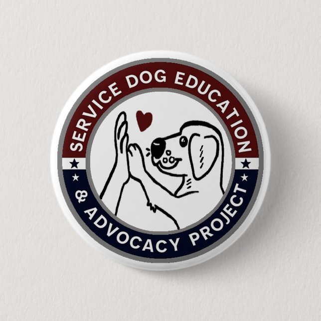 CHAPA REDONDA DE 5 CM SDEAP (Anverso)