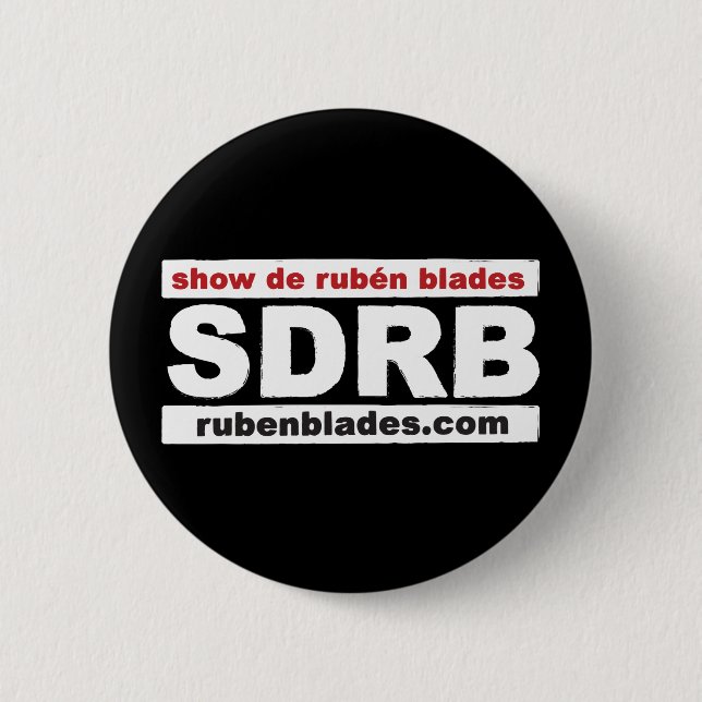Chapa Redonda De 5 Cm SDRB_2_button (Anverso)
