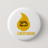 Sea puerco espín libertario