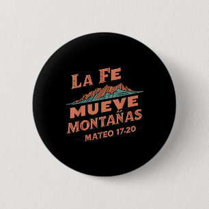 Chapa Redonda De 5 Cm Seis Pack Jesús Mejor Levantador de Peso Muerto Cr
