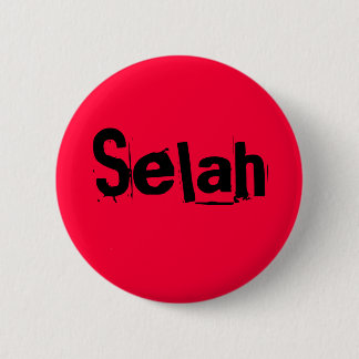 Chapa Redonda De 5 Cm Selah
