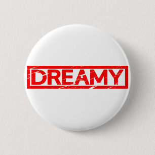 Chapa Redonda De 5 Cm Sello Dreamy