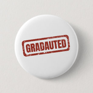 Chapa Redonda De 5 Cm Sello Graduado Graduado