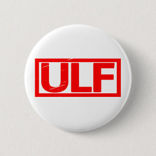 Chapa Redonda De 5 Cm Sello Ulf