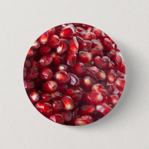 Chapa Redonda De 5 Cm Semillas de grano