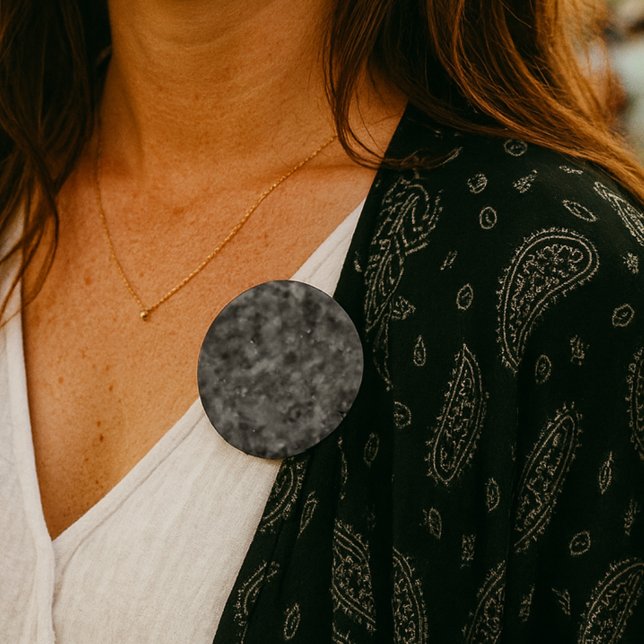 Chapa Redonda De 5 Cm Señal de Ashcloud (Subido por el creador)