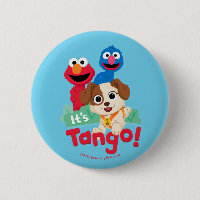 Sesame Street | Es Tango con Elmo y Grover