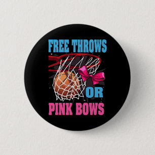 Chapa Redonda De 5 Cm Sexo De Flechas Libres O Bocas Rosadas Revelan Bal