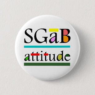 Chapa Redonda De 5 Cm Sgab