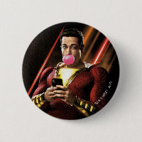 ¡SHAZAM! | Shazam Bearing Bubble Gum