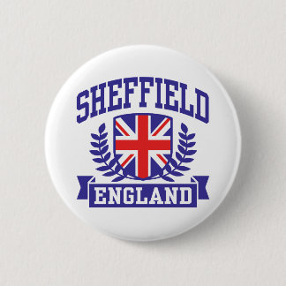 Chapa Redonda De 5 Cm Sheffield