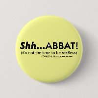 Shh...¡abbat!