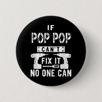 Si el pop no puede arreglarlo, nadie puede abuelo