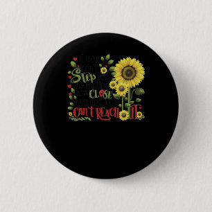 Chapa Redonda De 5 Cm Si no sale, no está tan cerca