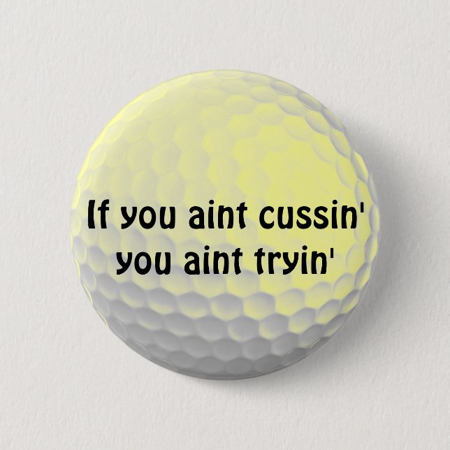 Chapa Redonda De 5 Cm Si Tomas De Caso, Tiras De Tryin. (Anverso)