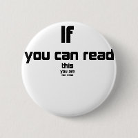 si usted puede leer esto, usted es regalo