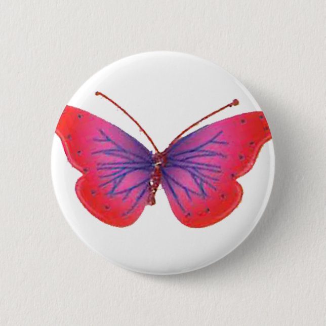 Chapa Redonda De 5 Cm Siempre para joven (Anverso)