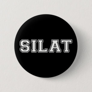 Chapa Redonda De 5 Cm Silat