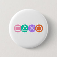 Símbolos de juego fundamentales
