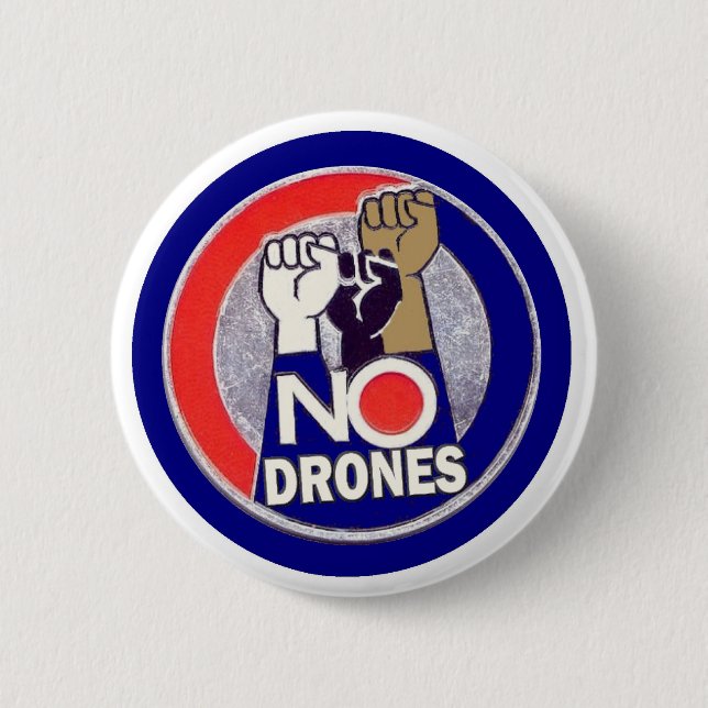 CHAPA REDONDA DE 5 CM SIN DRONES (Anverso)