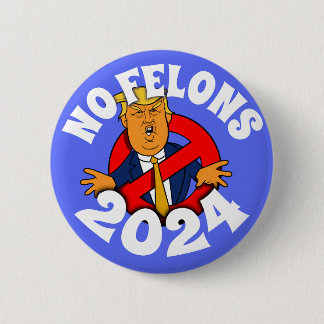 Chapa Redonda De 5 Cm Sin Felons 2024