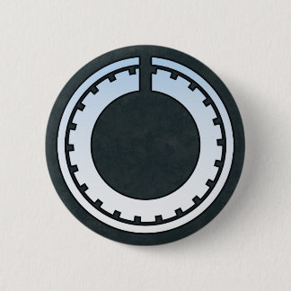 CHAPA REDONDA DE 5 CM SINKER.