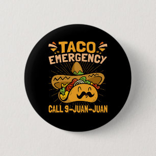 Chapa Redonda De 5 Cm Skull Cinco De Drinko Funny Cinco De Mayo Mujeres