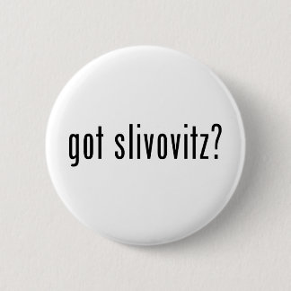 Chapa Redonda De 5 Cm ¿Slivovitz conseguido?