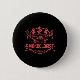 Chapa Redonda De 5 Cm Smokeólogo Bbq Smoker Meat Smoat Tools Grillin