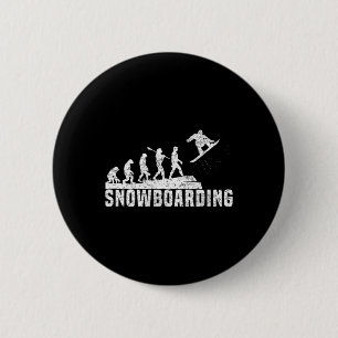 Chapa Redonda De 5 Cm Snowboard Freestyle Snowboarders I Snowboard Ev