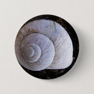 Chapa Redonda De 5 Cm Snowshell de Guay