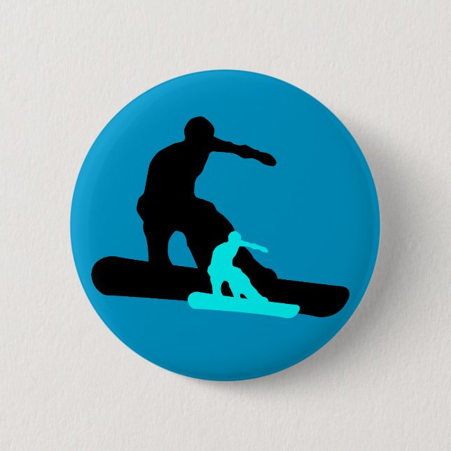 Chapa Redonda De 5 Cm sombra. (Anverso)