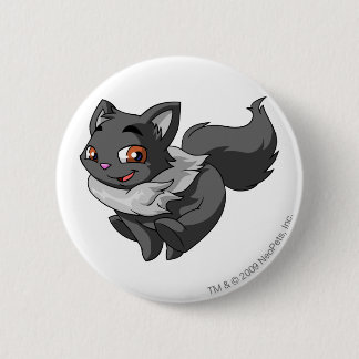 Chapa Redonda De 5 Cm Sombra de Wocky