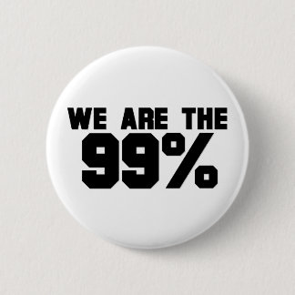 CHAPA REDONDA DE 5 CM SOMOS LOS 99%