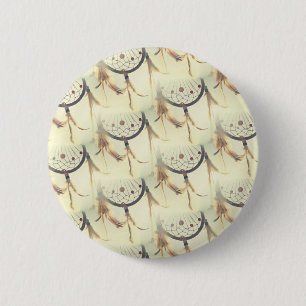 Chapa Redonda De 5 Cm soñador